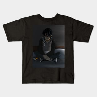 Guy Kids T-Shirt